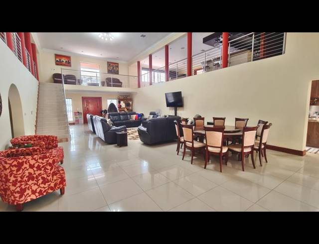 6 BEDROOM HOUSE FOR SALE IN VAAL MARINA
